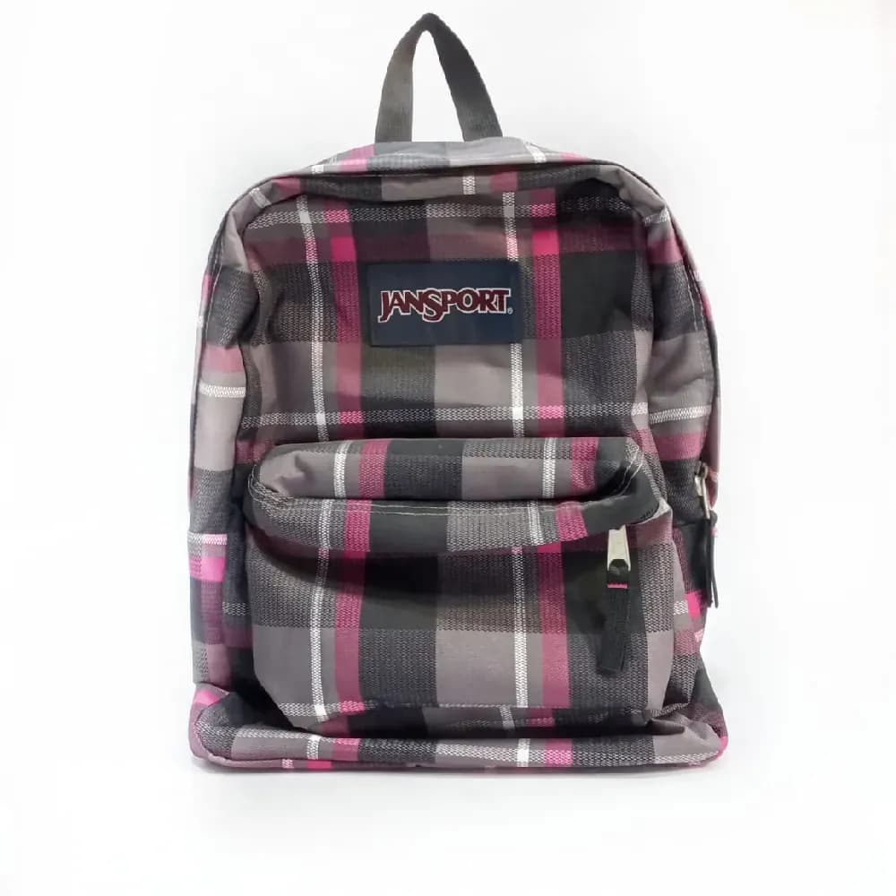 MOCHILA JANSPORT SUPERBREAK — color Único