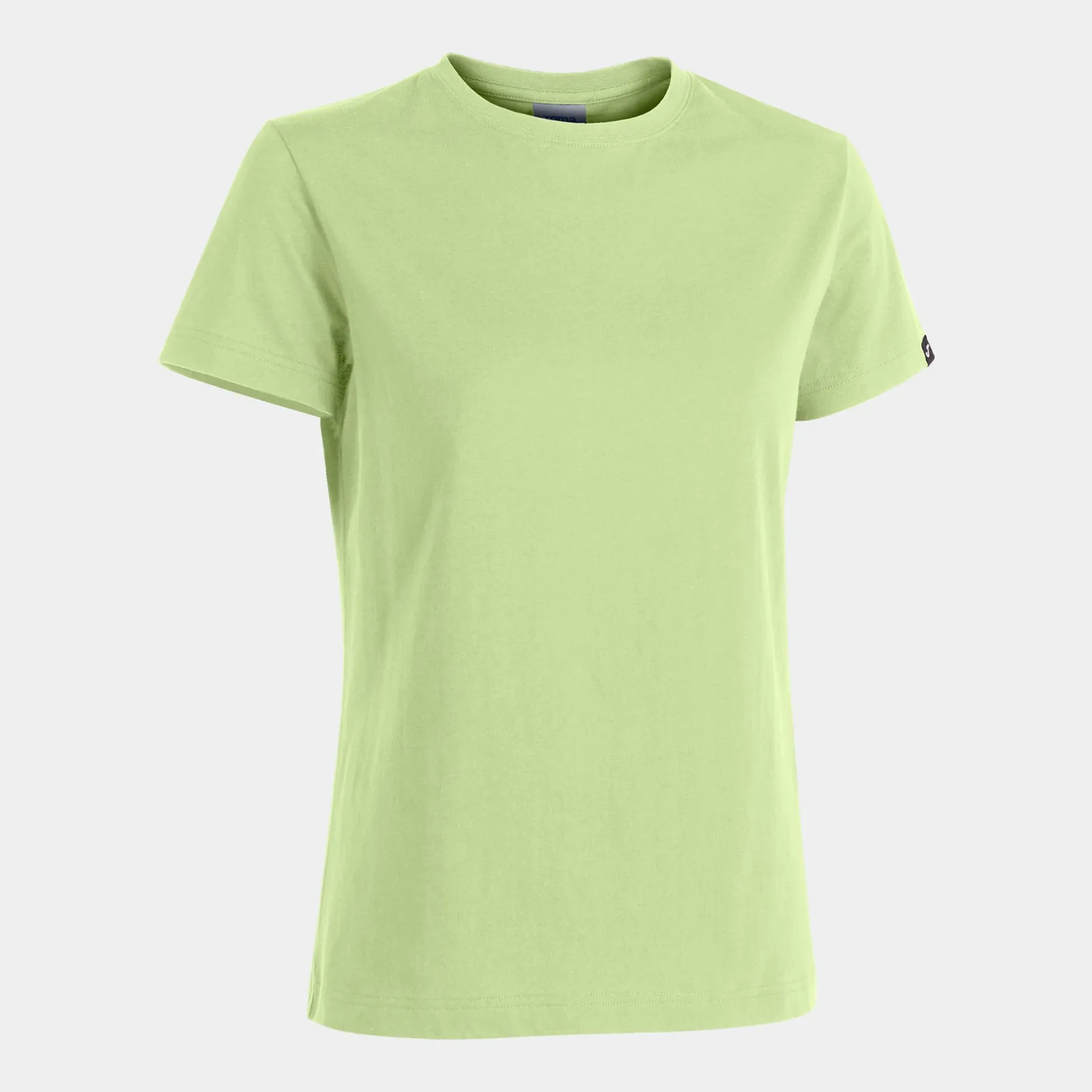 CAMISETA JOMA DESERT VERDE MANZANA 901326.431 — color Verde Manzana
