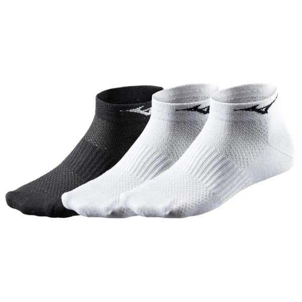 PACK 3 CALCETINES MIZUNO TRAINING MD 67UU950 — color Único