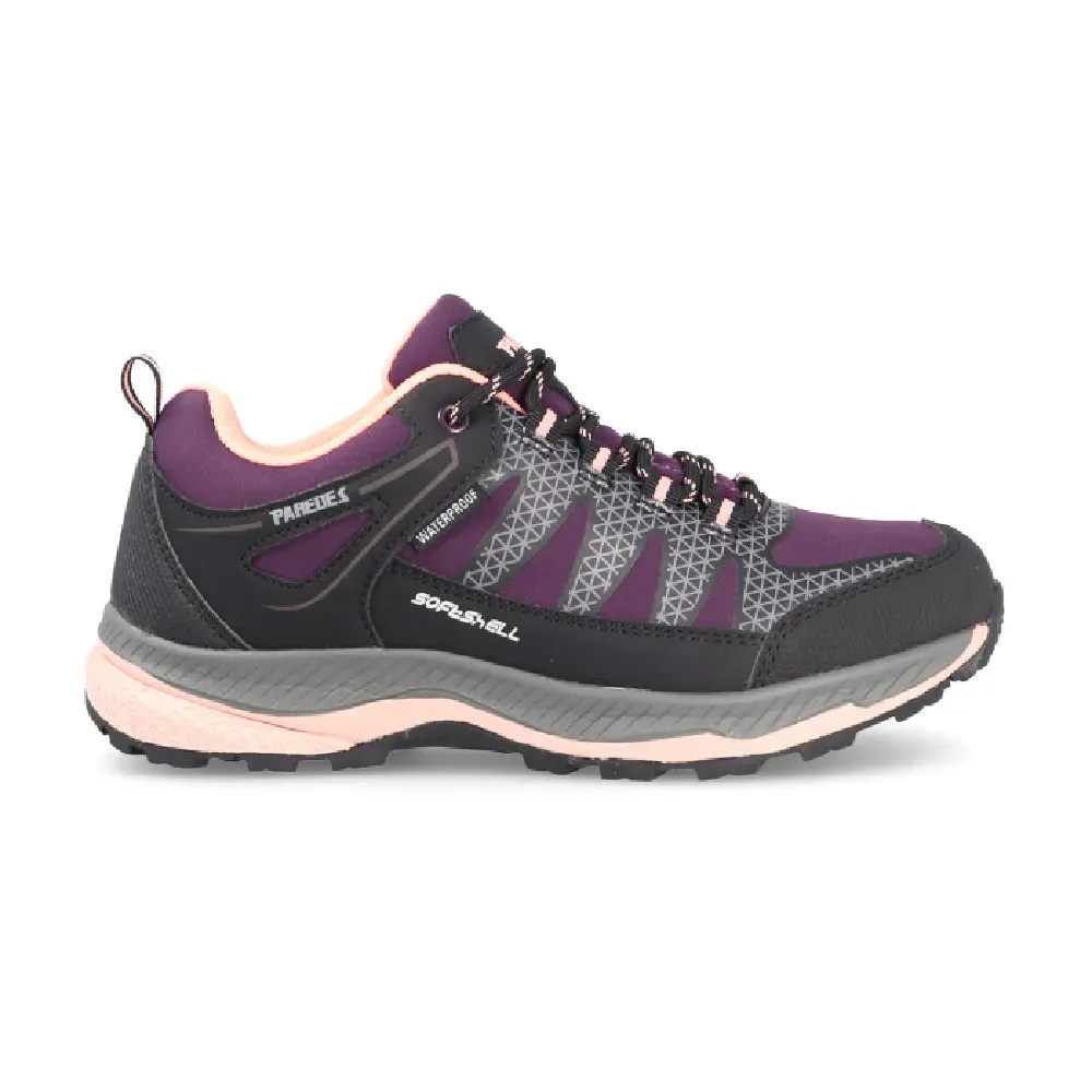 ZAPATILLA PAREDES SETENIL MUJER LT20192 — color Único