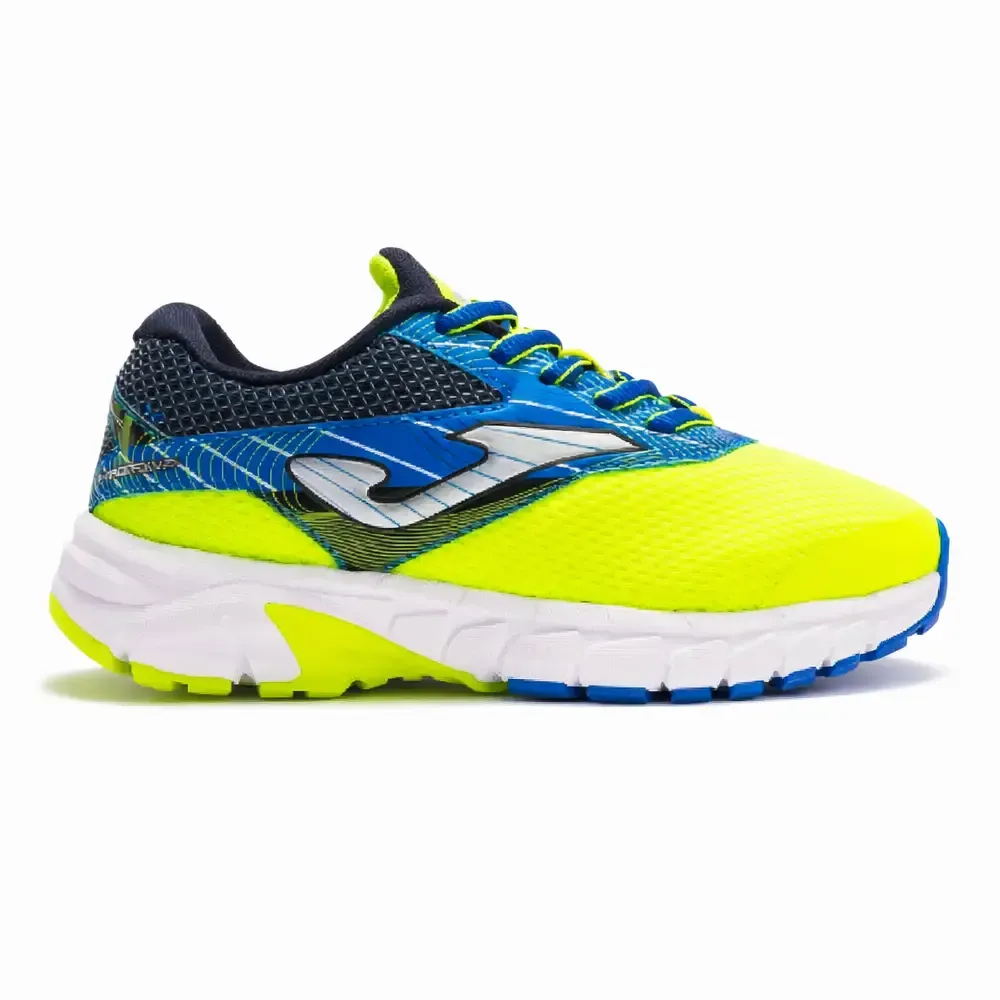 ZAPATILLA JOMA J.VITALY JR 2209 YELLOW NAVY — color Yellow Navy