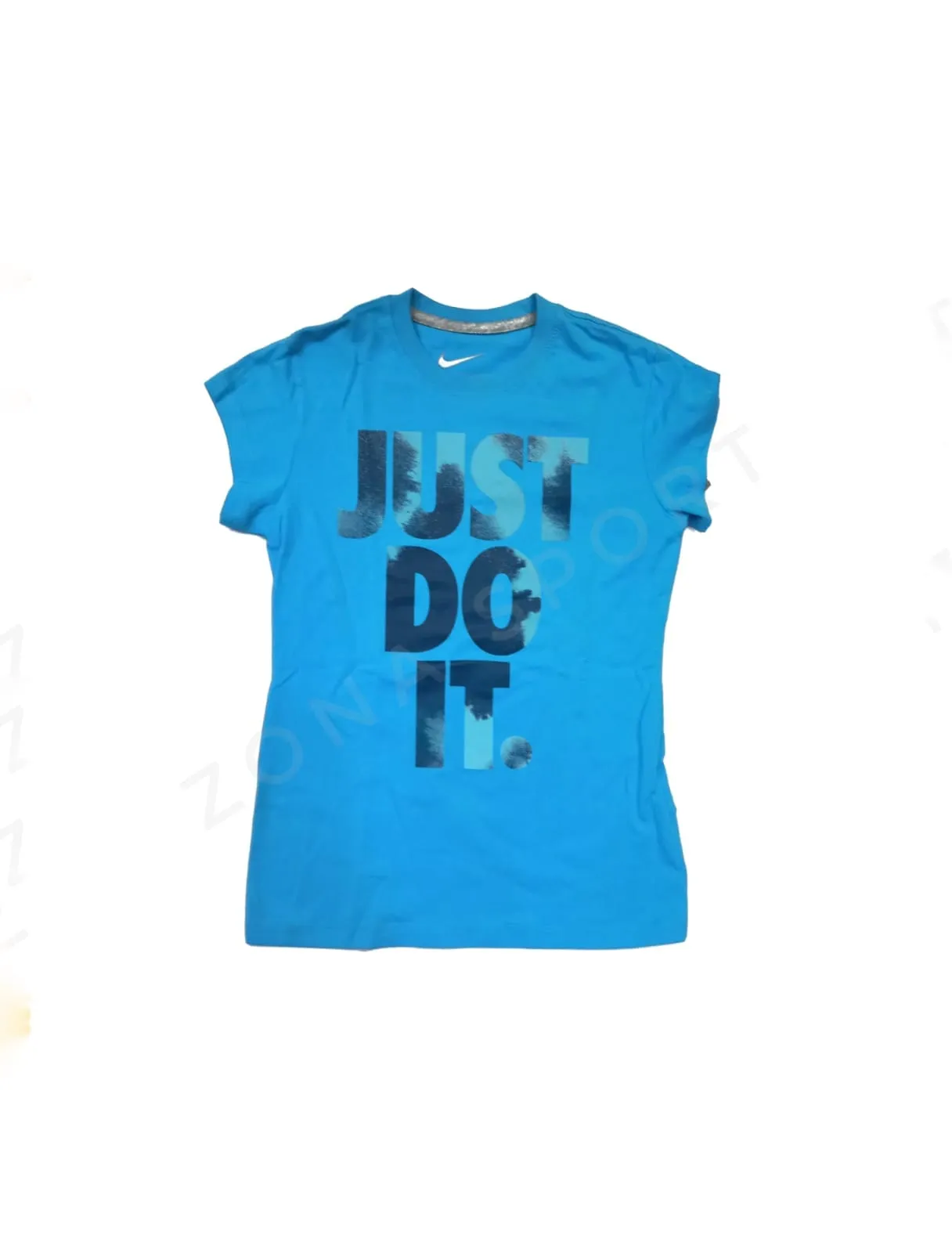 CAMISETA NIKE GIRL 451061 — color Único