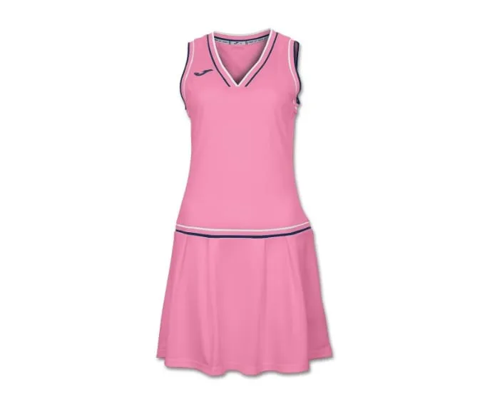 VESTIDO JOMA SEÑORA 900027.030 NEGRO — color Negro