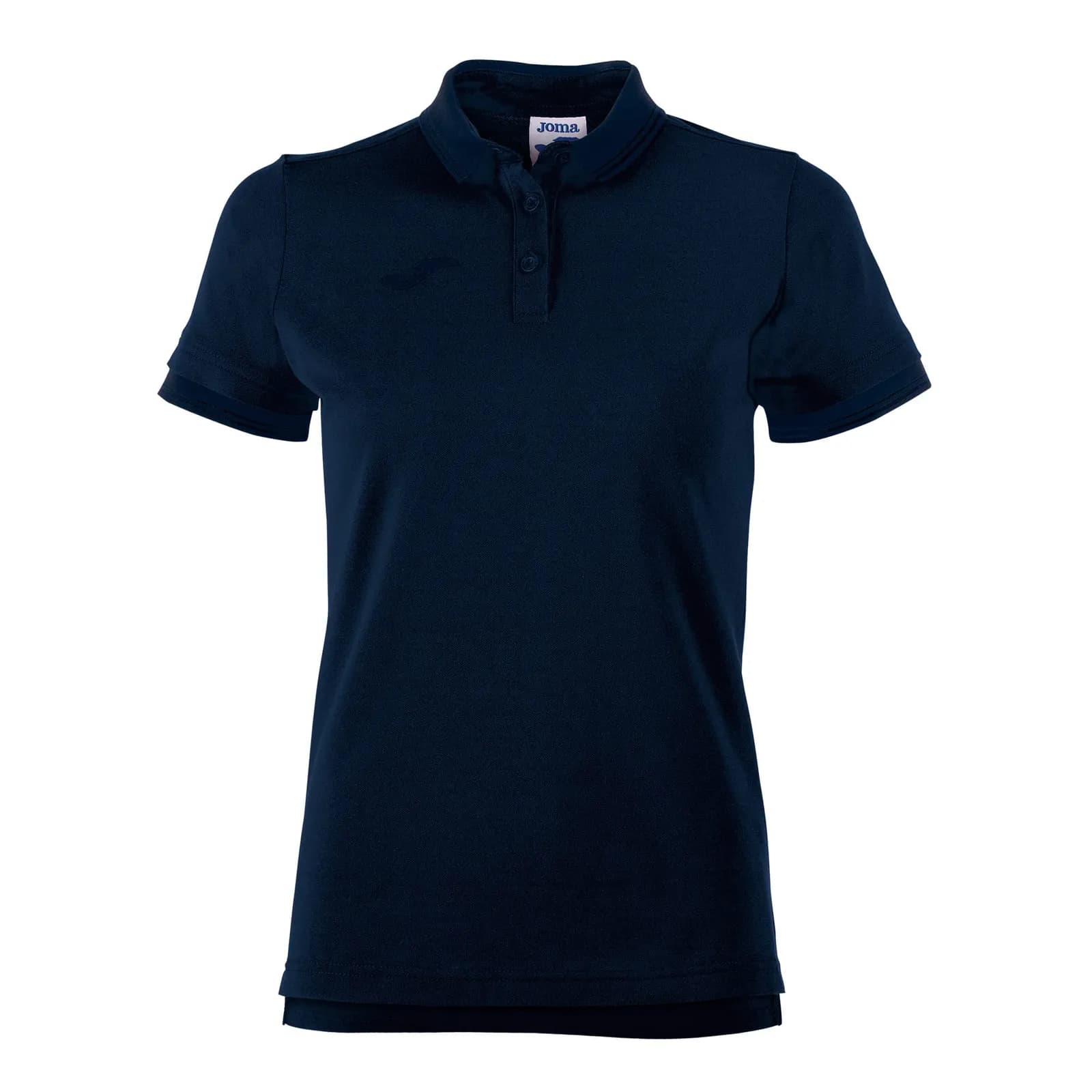 POLO JOMA BALI II MUJER MARINO MANGA CORTA 900444.331