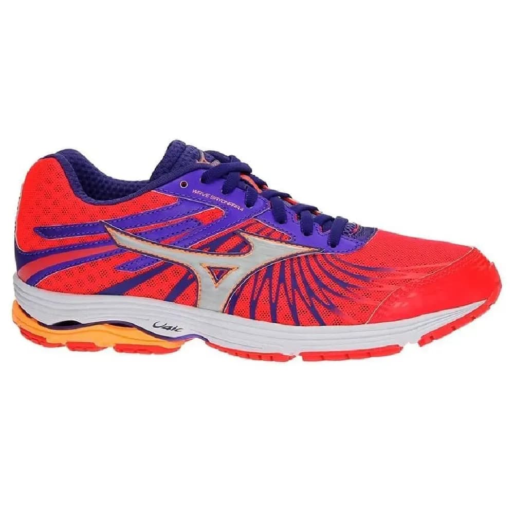 ZAPATILLAS MIZUNO WAVE SAYONARA 4 J1GD163004 — color Único