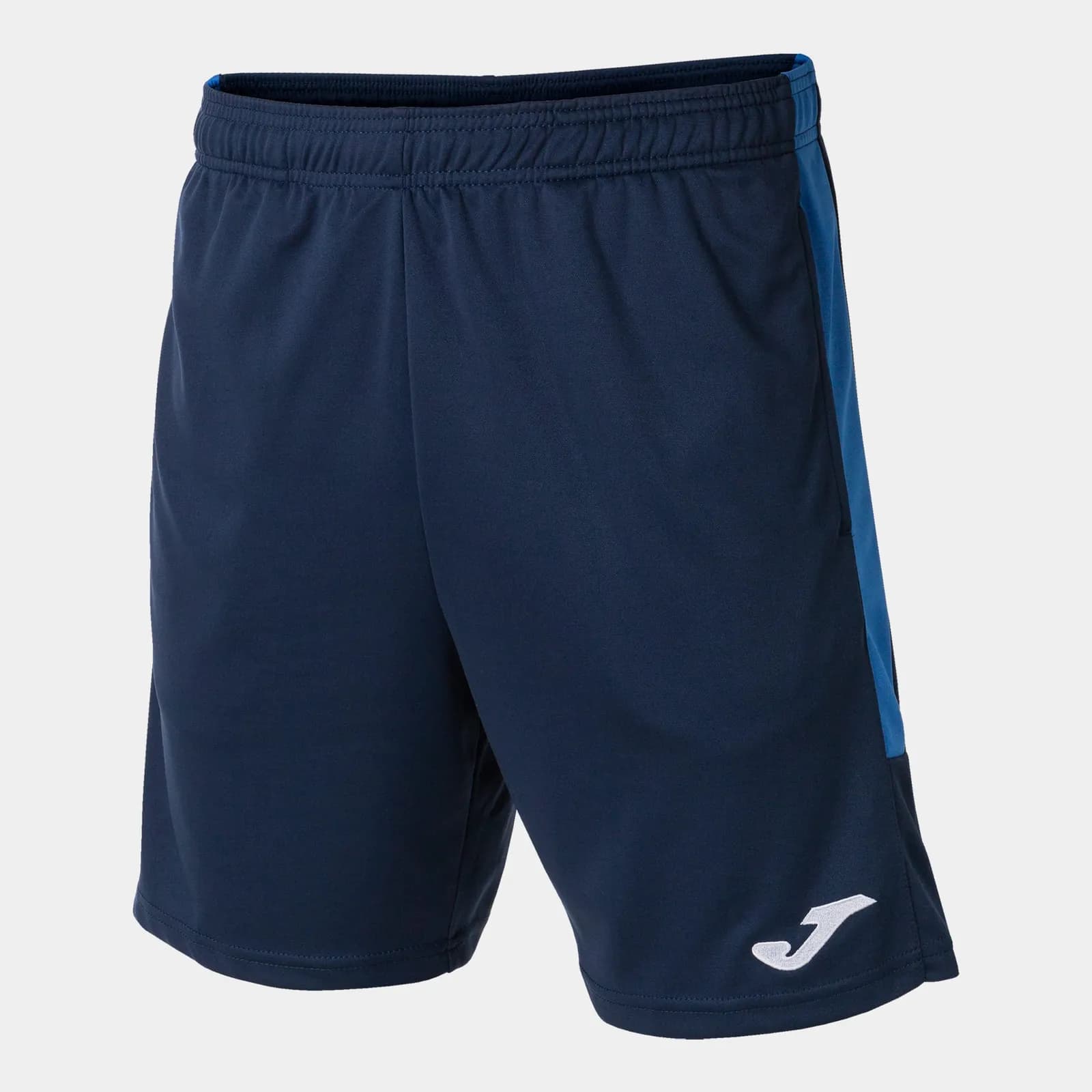 PANTALÓN JOMA ECO CHAMPIONSHIP MARINO ROYAL 102841.337 — color Marino