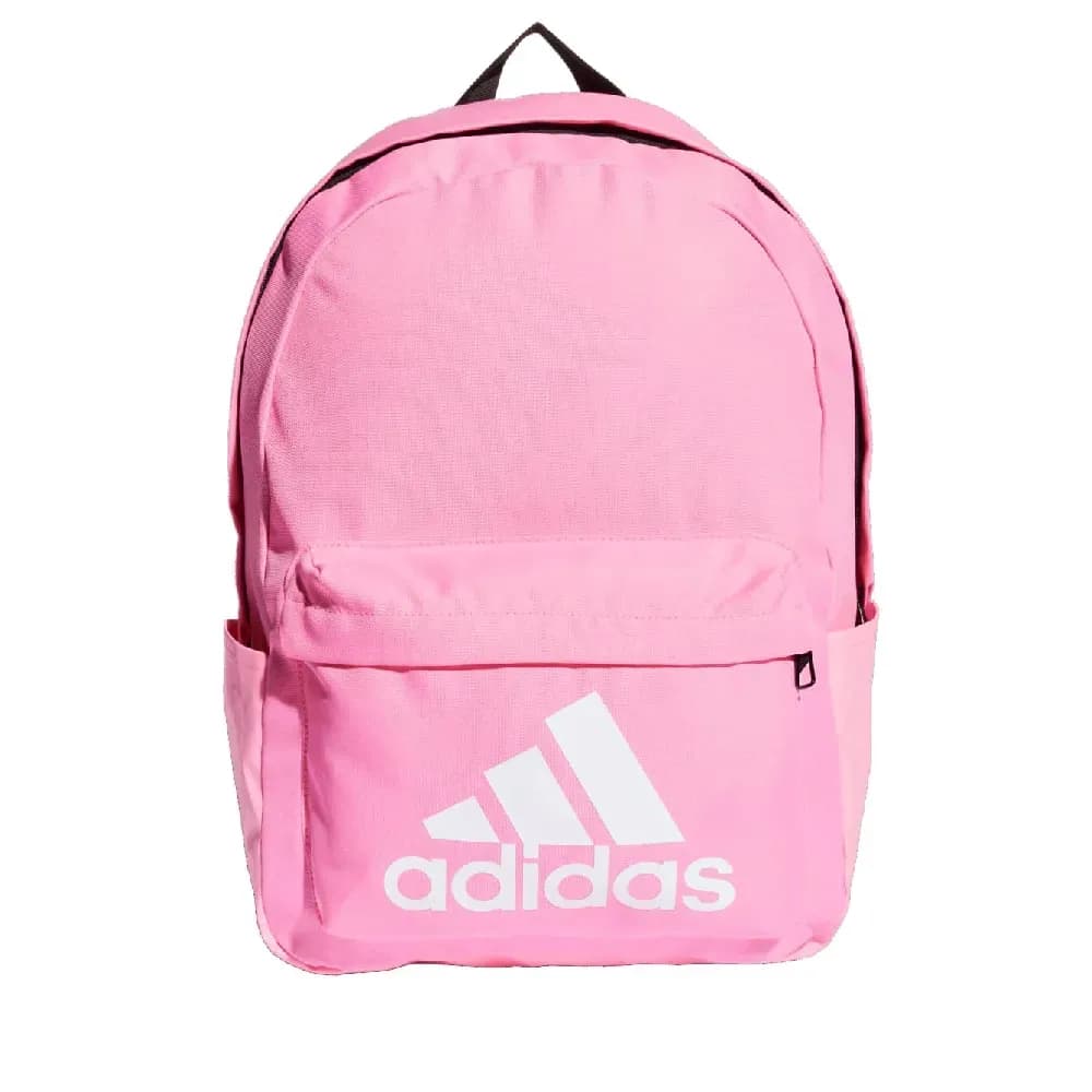 MOCHILA ADIDAS CLASSIC HM8314 NEGRO — color Negro