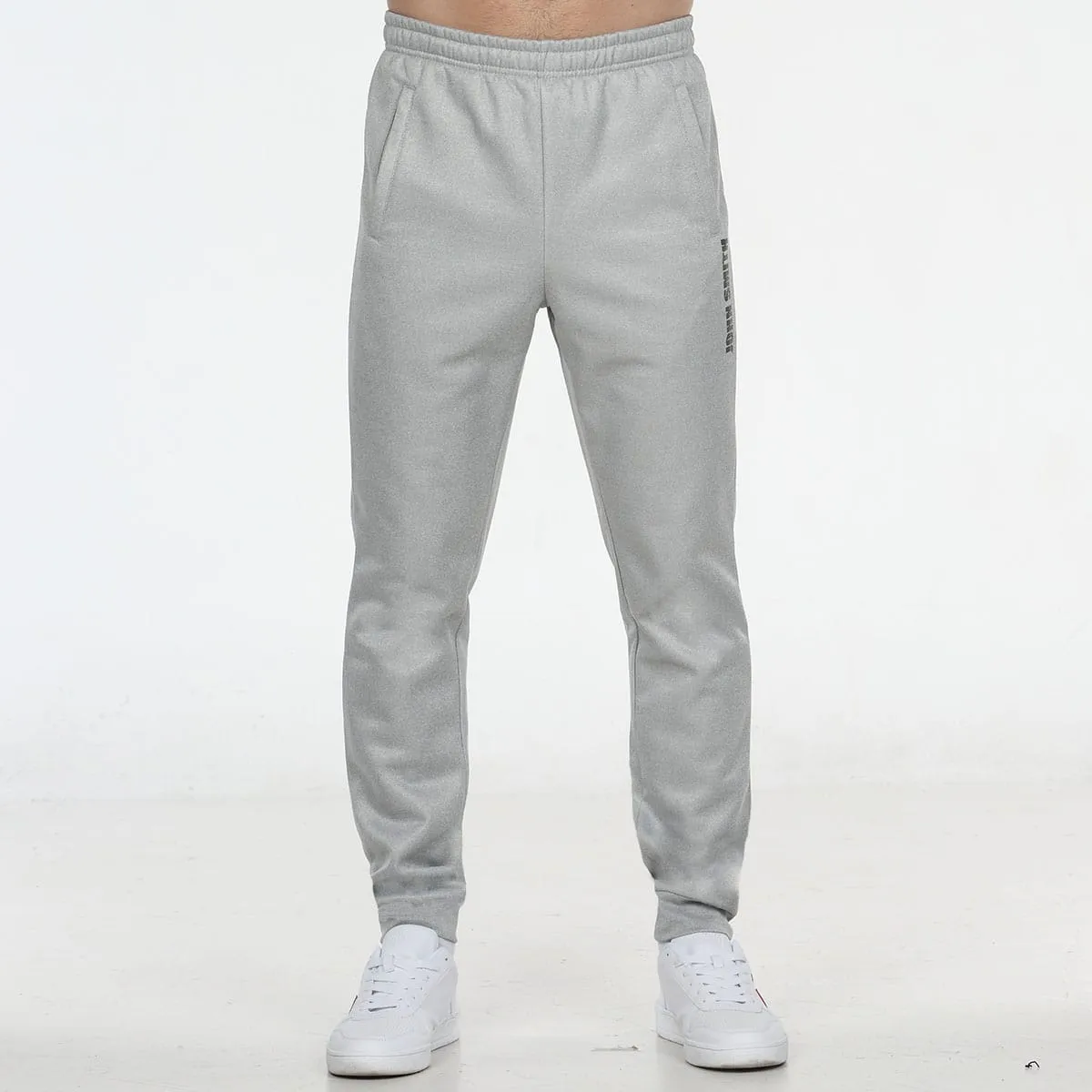 PANTALÓN JOHN SMITH SISON GRIS CABALLERO — color Gris Caballero