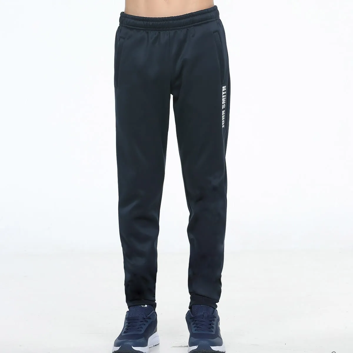 PANTALÓN JOHN SMITH JR SISON MARINO NIÑO — color Marino