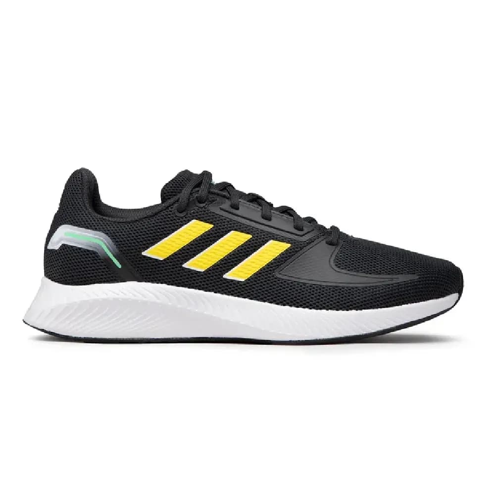ZAPATILLAS ADIDAS RUN FALCON 2.0 GV9555 CABALLERO — color Único