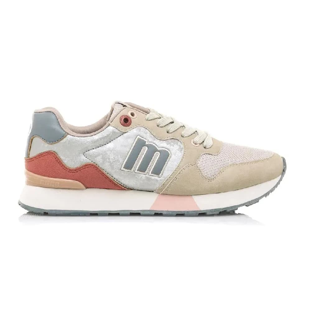 ZAPATILLAS MUSTANG C53264 69441 MUJER — color Único