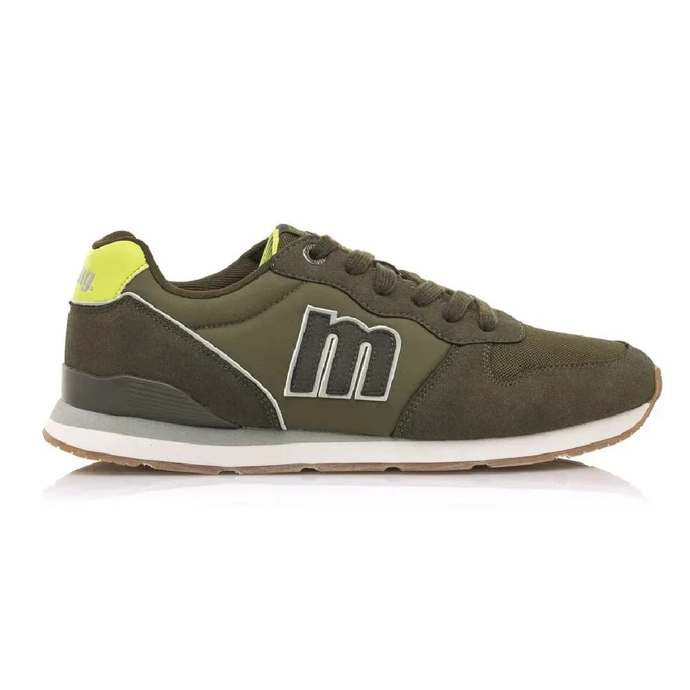 ZAPATILLAS MUSTANG C51957 84467 HOMBRE — color Único