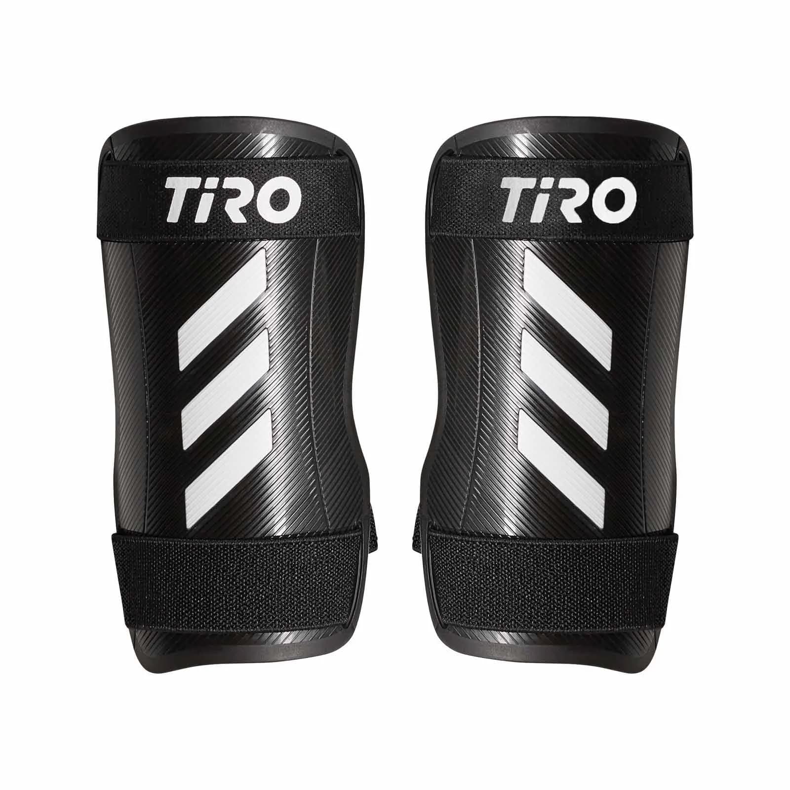 ESPINILLERA ADIDAS TIRO SG TRN GK3536 — color Único