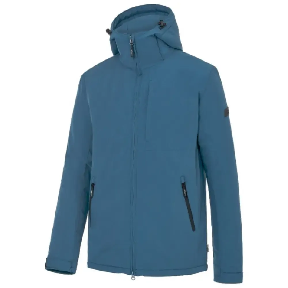 ANORAK JOLUVI MONVISO COBALTO HOMBRE — color Único