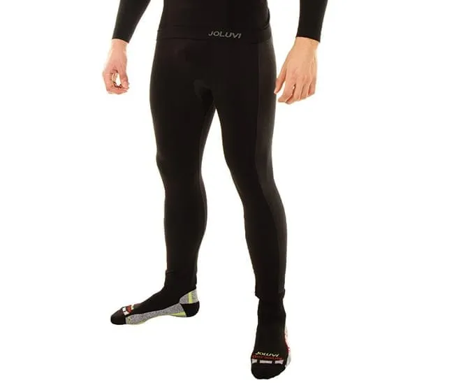 PANTALON TERMICO JOLUVI — color Único