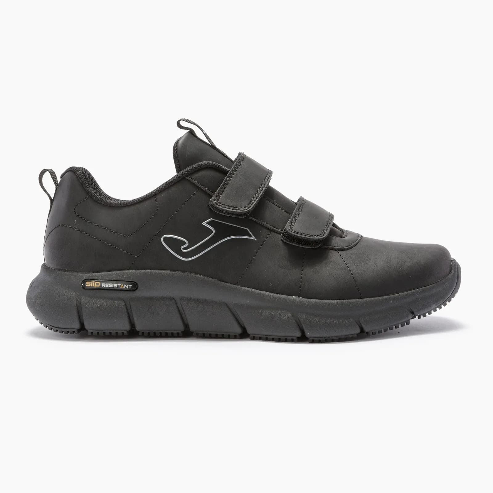 ZAPATILLA JOMA C.DAILY MEN 2221 NEGRO CDAILW2221V — color Negro