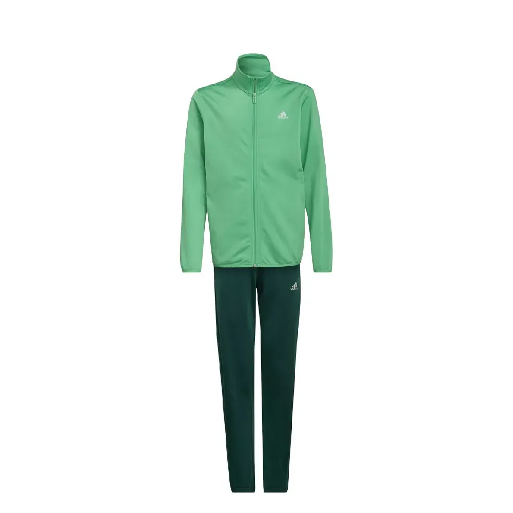 CHÁNDAL ADIDAS JR LOGO ESPALDA GS0184 NIÑO — color Único