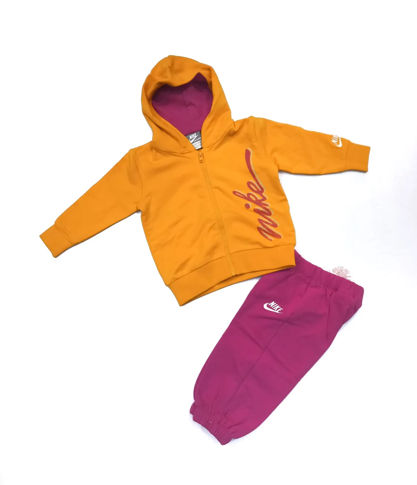 CHÁNDAL NIKE ALGODÓN 341156 BEBÉ — color Único