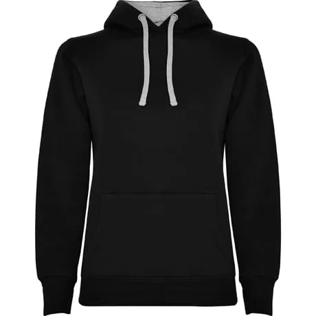 SUDADERA URBAN WOMAN (SU1068) — color Único
