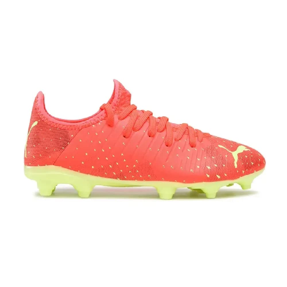 BOTA PUMA FUTURE Z 4.4 FG/AG JR 107014 03 — color Único