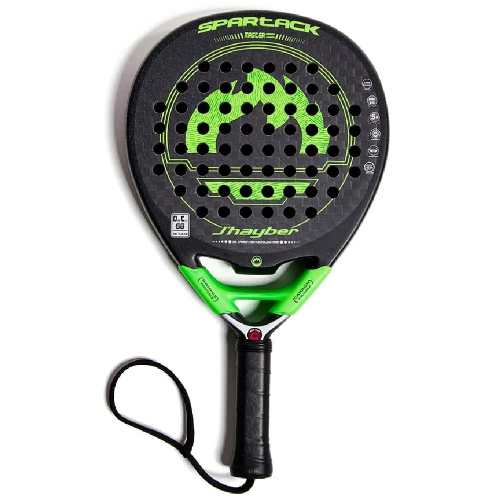 PALA JHAYBER SPARTACK 18309-600