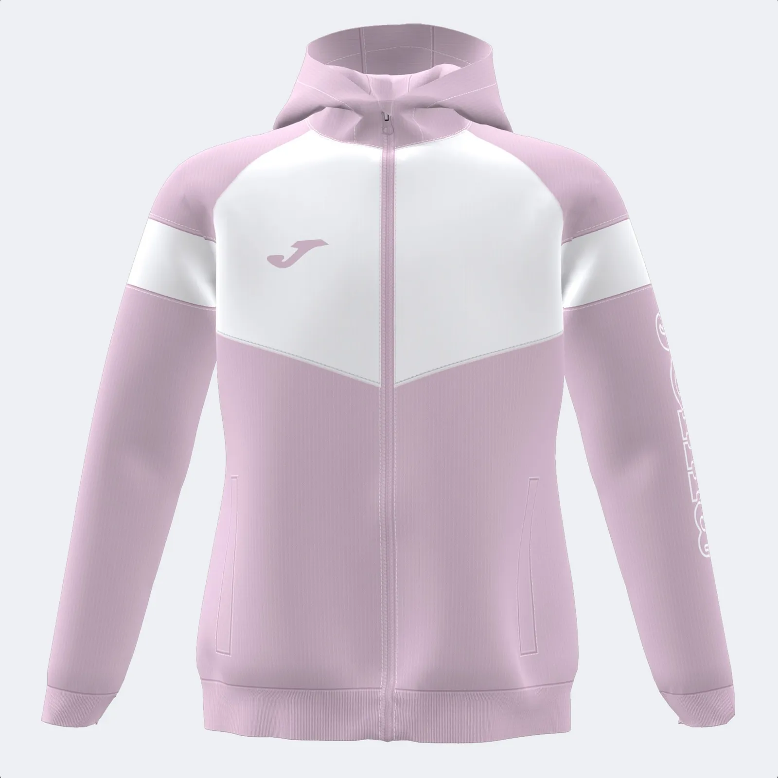 SUDADERA JOMA PARK NIÑA 500604.576 — color Único