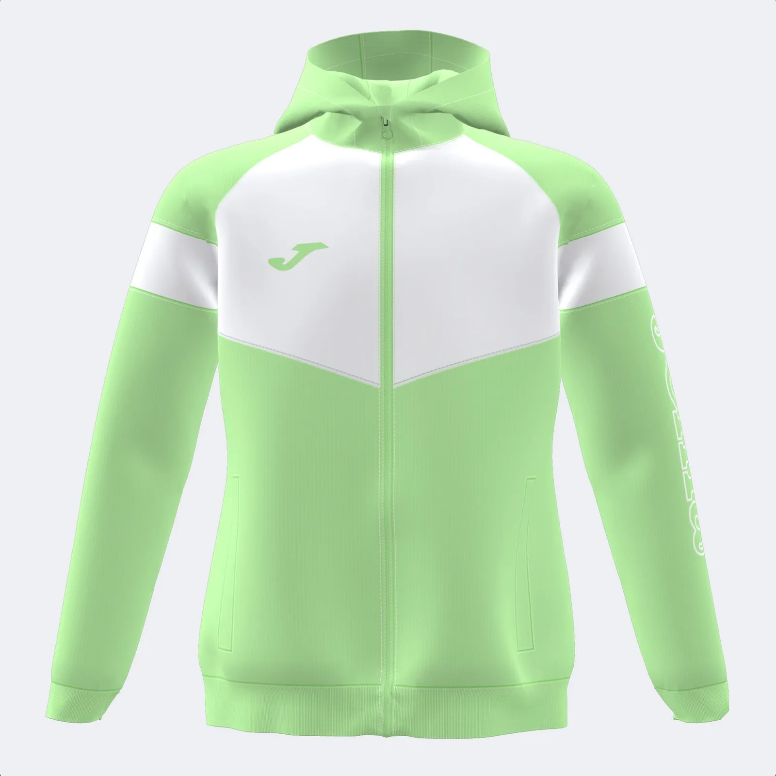 SUDADERA JOMA PARK NIÑA 500604.429 — color Único