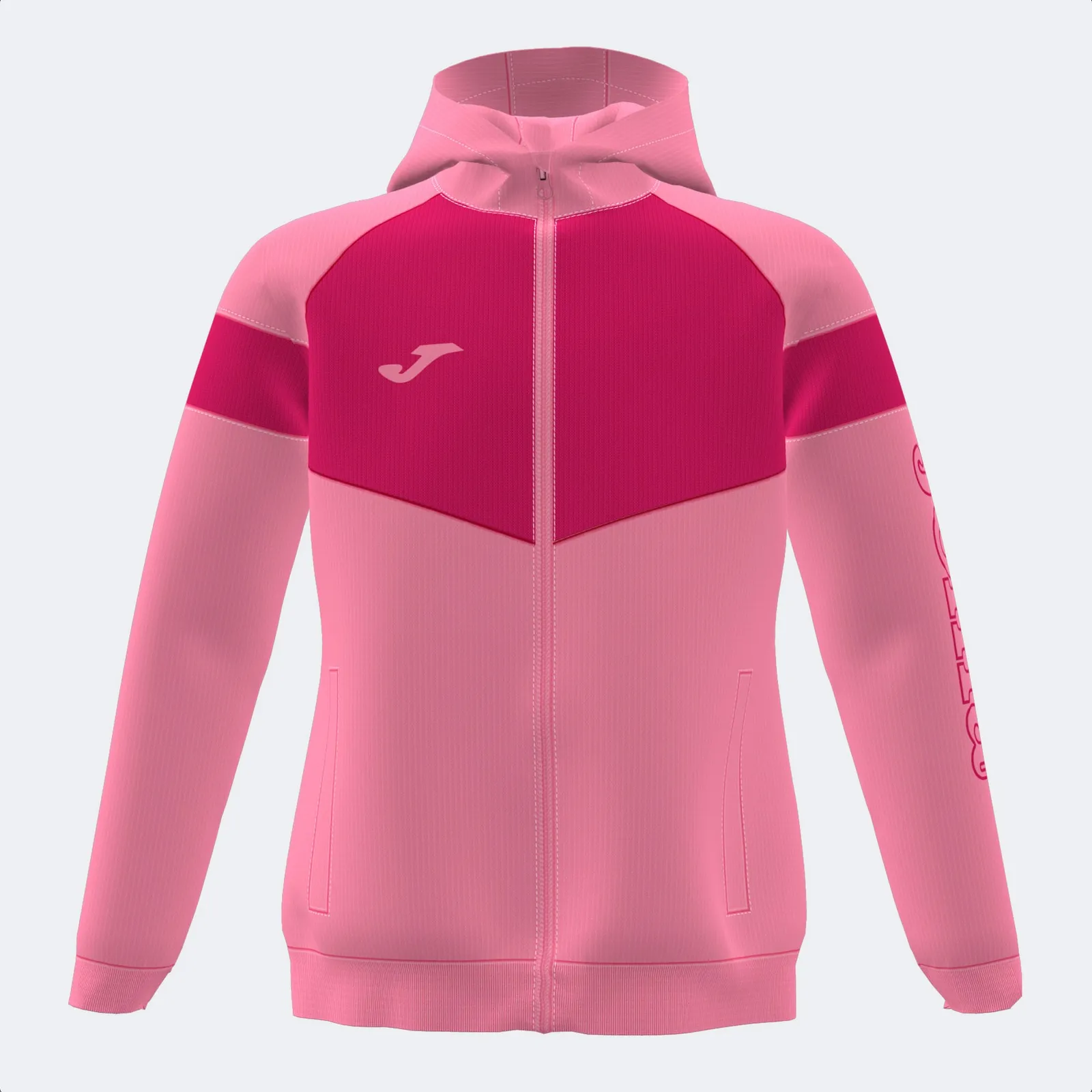 SUDADERA JOMA PARK NIÑA 500604.540 — color Único