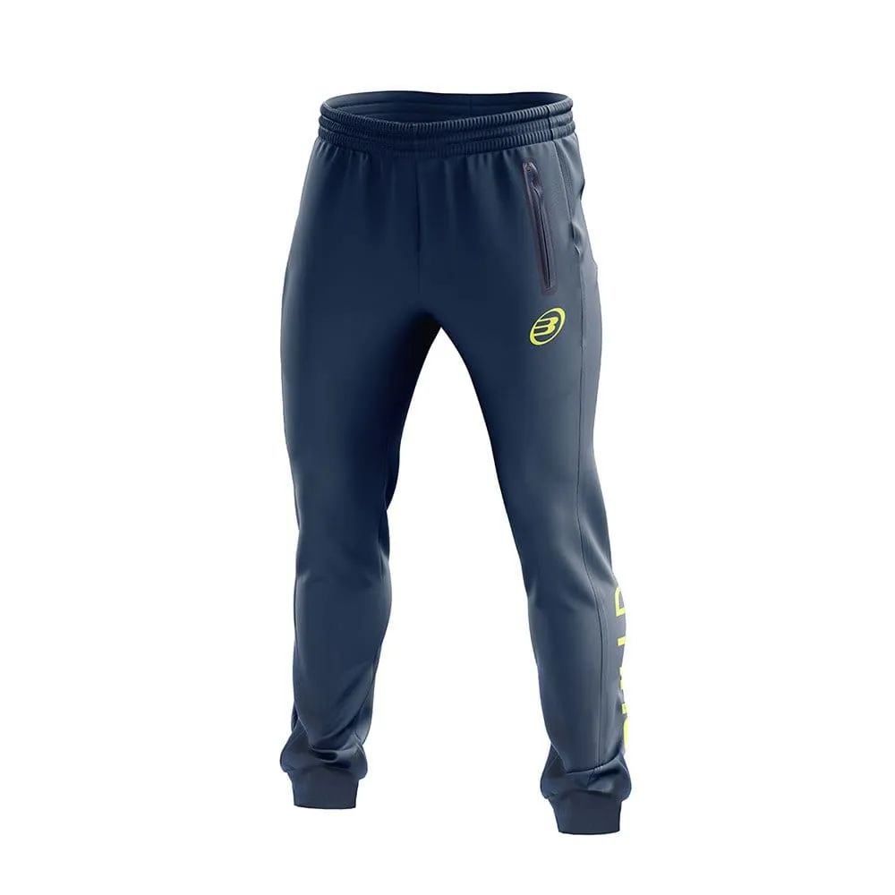 PANTALÓN BULLPADEL COLUN CABALLERO — color Único