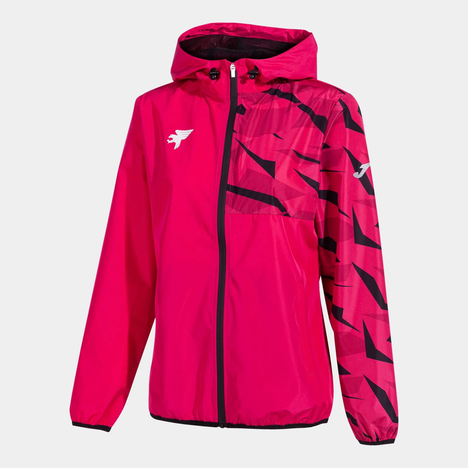 CHUBASQUERO JOMA EXPLORER FUCSIA 901738.523 — color Fucsia