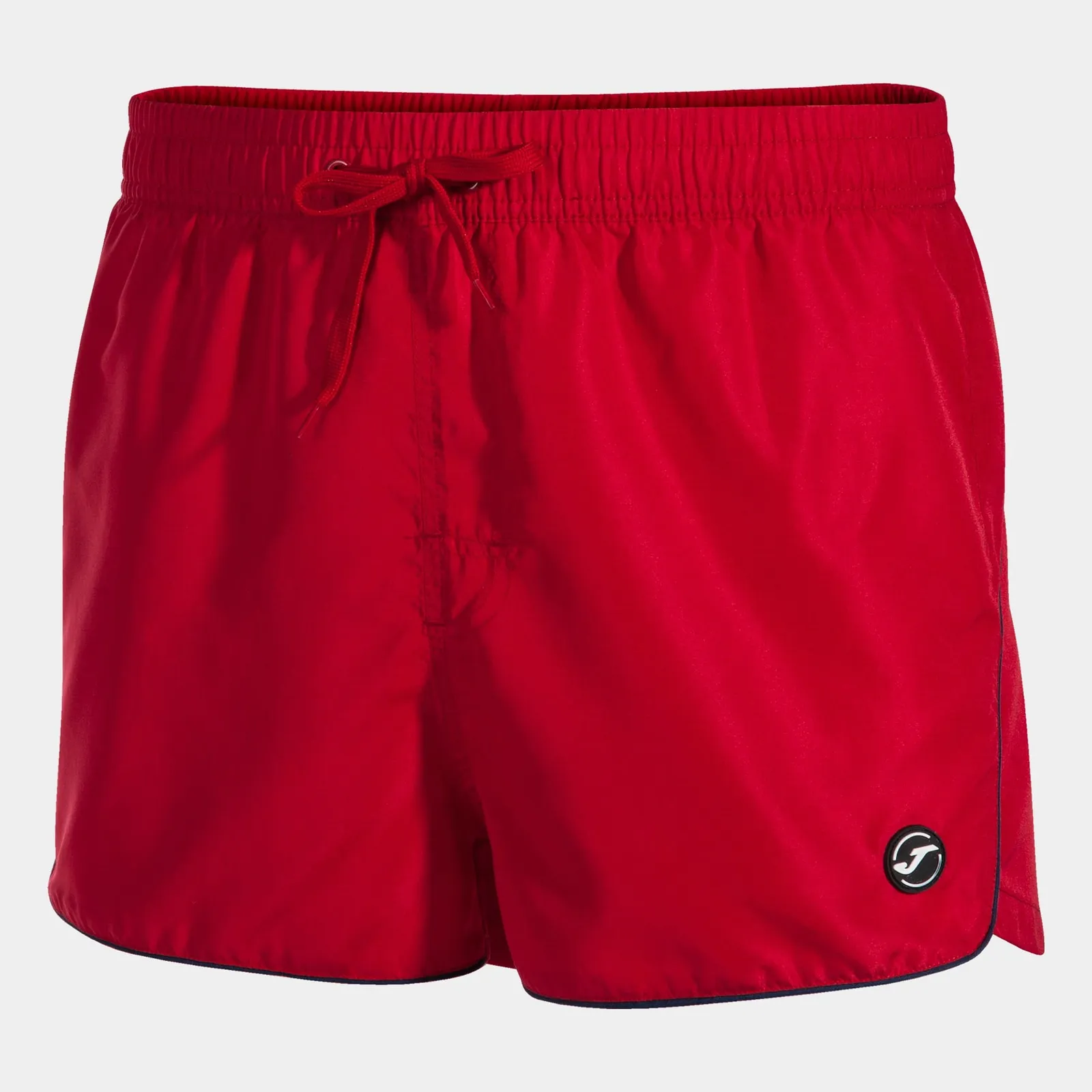 BAÑADOR JOMA CURVE 102724.603 ROJO — color Rojo