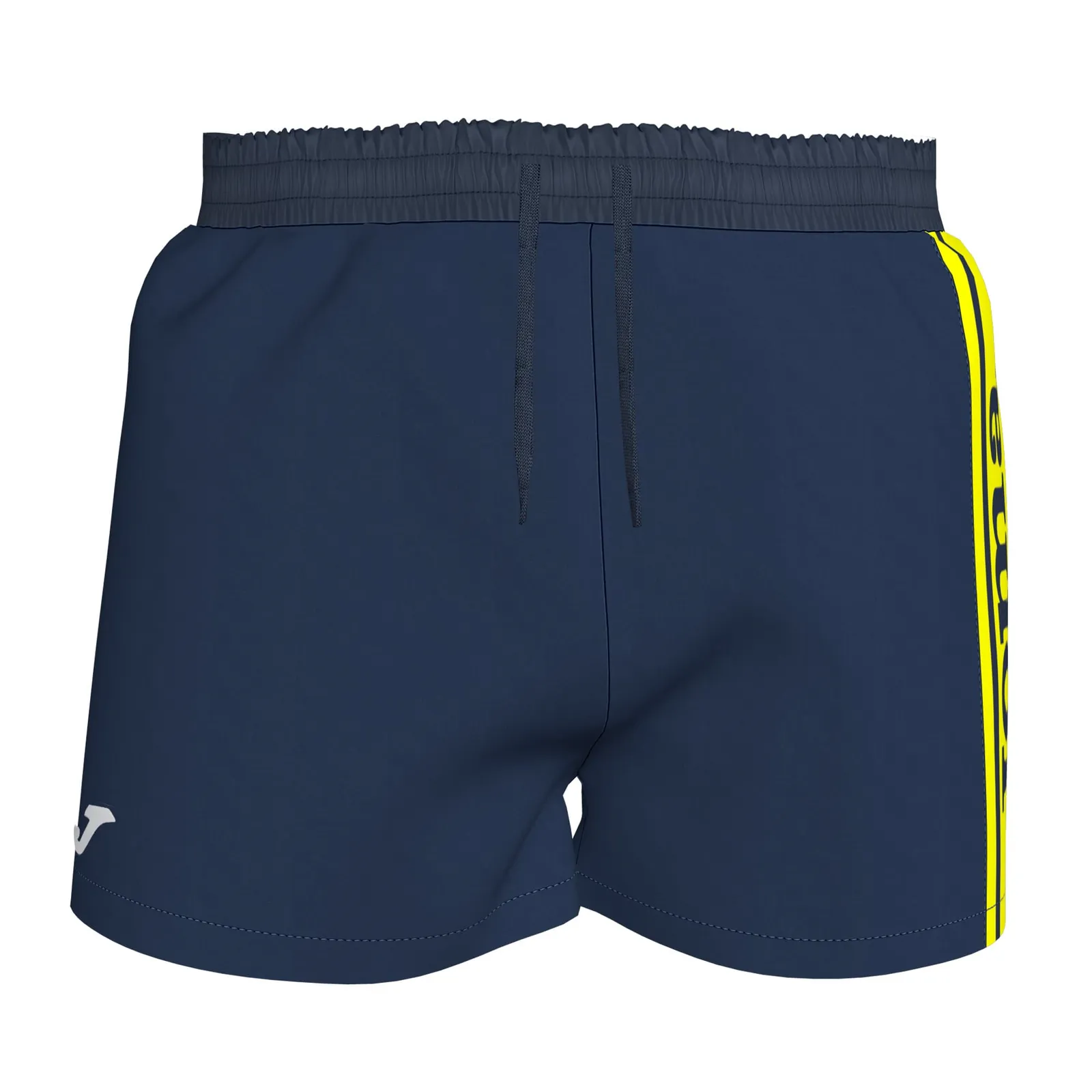 BAÑADOR JOMA SERRA MARINO AMARILLO 101435S.321 — color Marino Amarillo