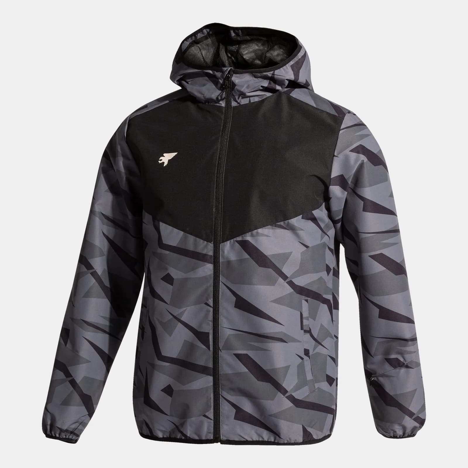 CHUBASQUERO JOMA EXPLORER NEGRO 103017.171 — color Negro