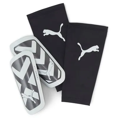 ESPINILLERA PUMA ULTRA LIGHT SLEEVE 030873 — color Único