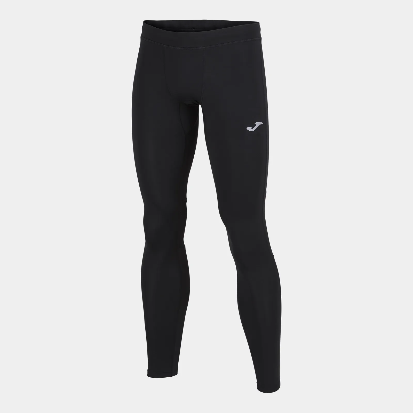 MALLAS LARGAS JOMA RUNNING NIGHT NEGRO 101779.100 — color Negro