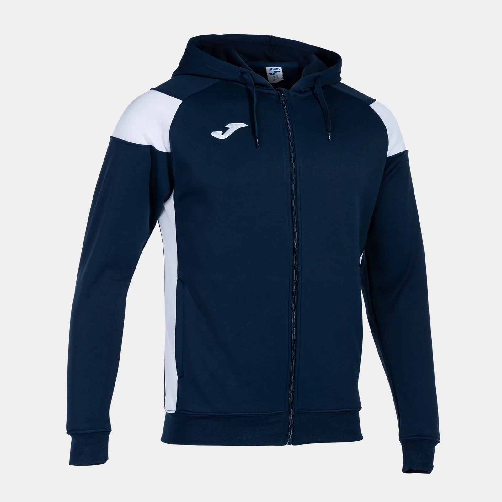CHAQUETA CAPUCHA JOMA CREW III 101271.332