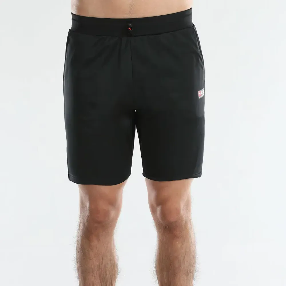 PANTALÓN CORTO +8000 ADEMO HOMBRE DEPORTIVO LIGERO — color Único