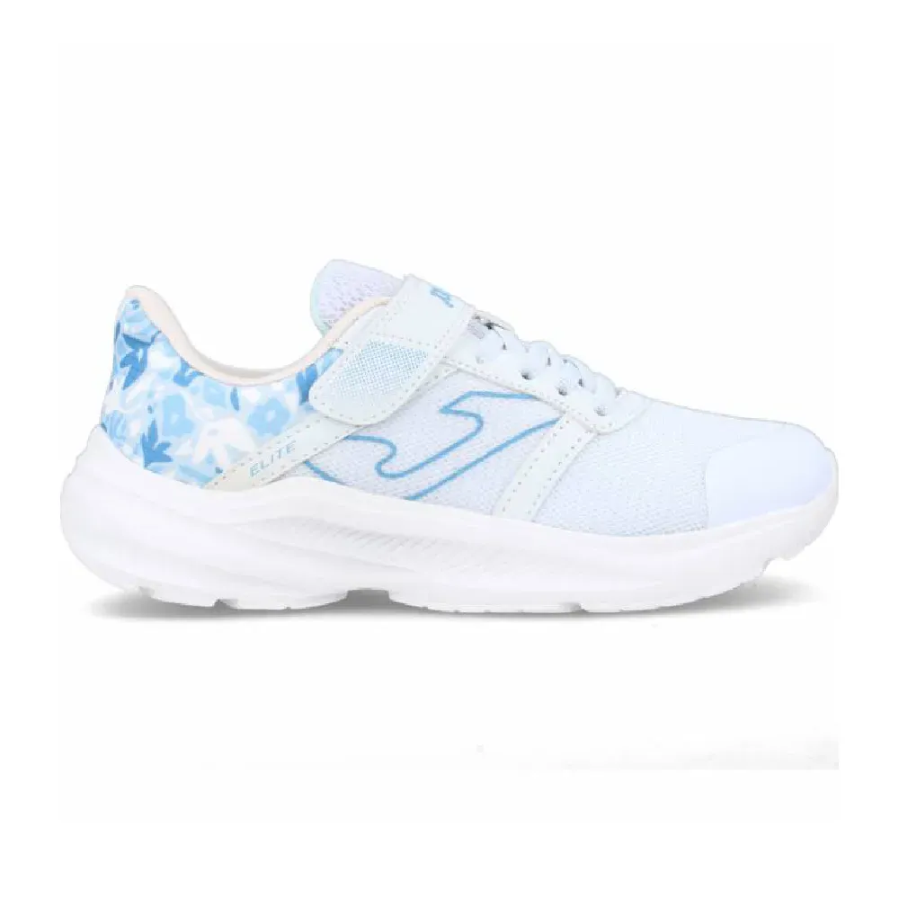 ZAPATILLA JOMA ELITE JR 2305 SKY BLUE JELITS2305V — color Blue