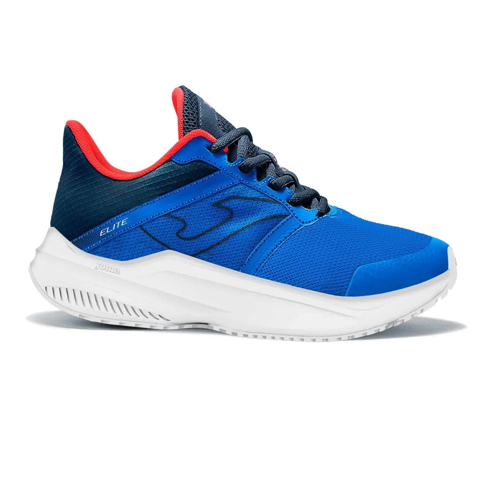 ZAPATILLA JOMA ELITE JR 2304 ROYAL MARINO JELITS2304 — color Marino
