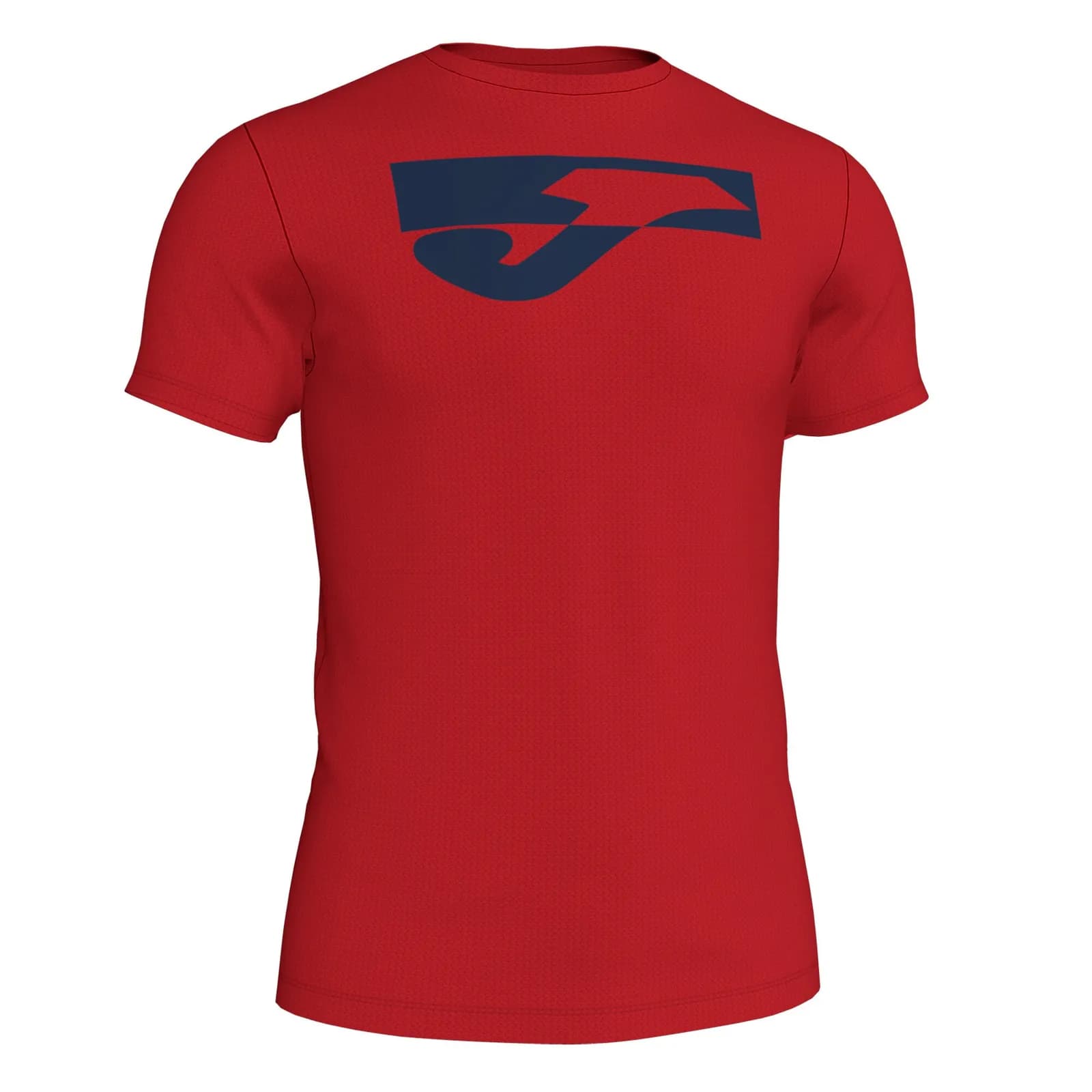 CAMISETA JOMA ALG MONSUL MELANGE M/C NIÑO 101682.600 — color Único