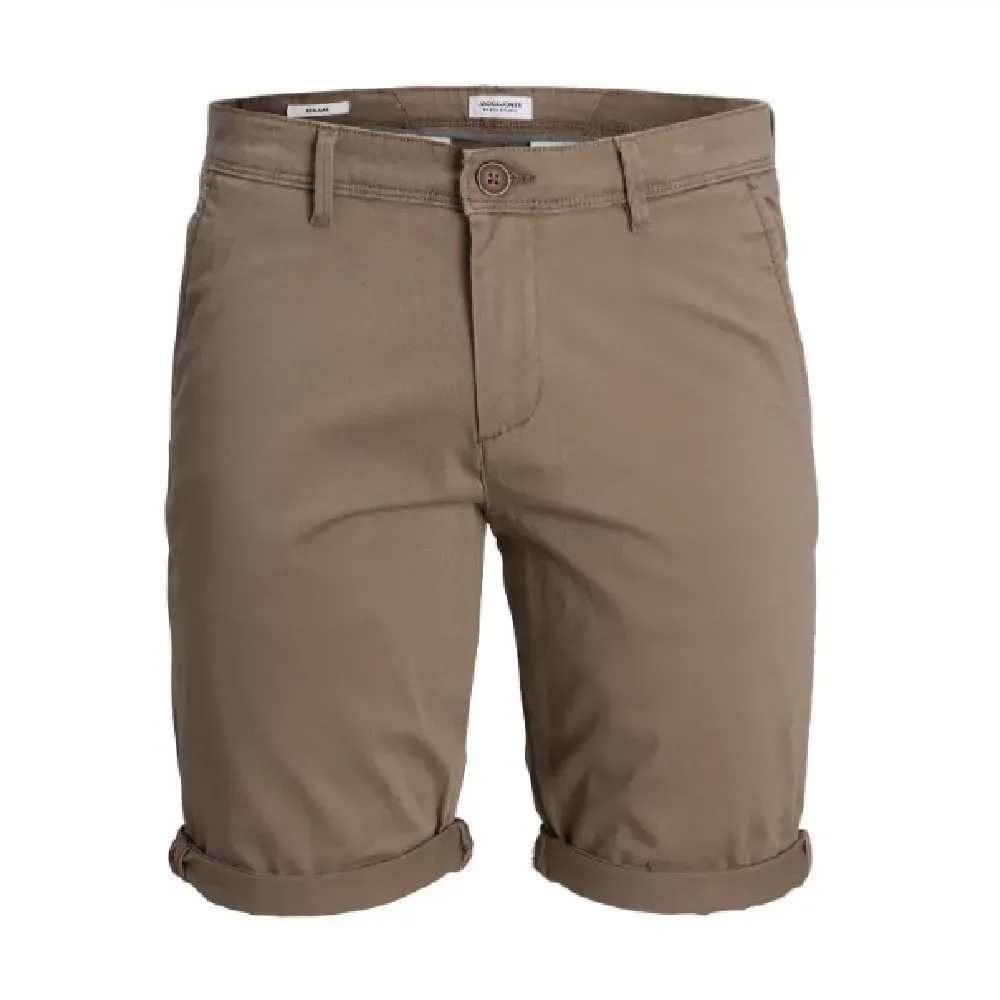 PANTALÓN CORTO JACK & JONES HOMBRE — color Único