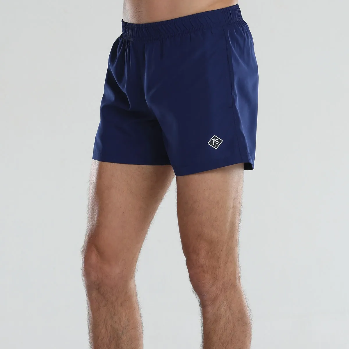 BAÑADOR JOHN SMITH ORNAR AZUL HOMBRE — color Azul Hombre