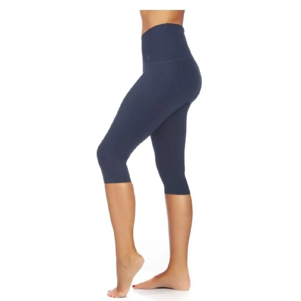LEGGINGS DITCHIL SPARKLE MARINO — color Marino