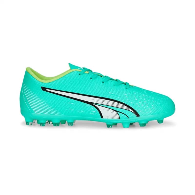 BOTA PUMA ULTRA PLAY MG JR 107234 03 — color Único