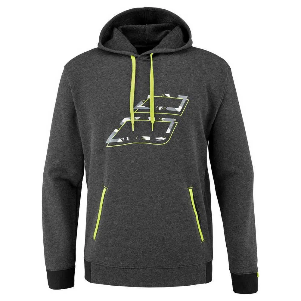 SUDADERA BABOLAT AERO GRIS — color Gris