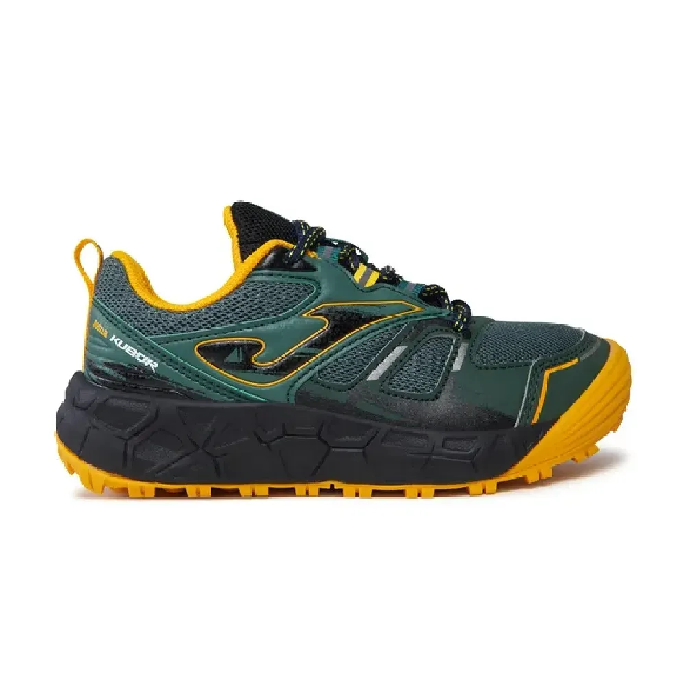 ZAPATILLA JOMA KUBOR JR 2323 CAQUI JKUBW2323 — color Único