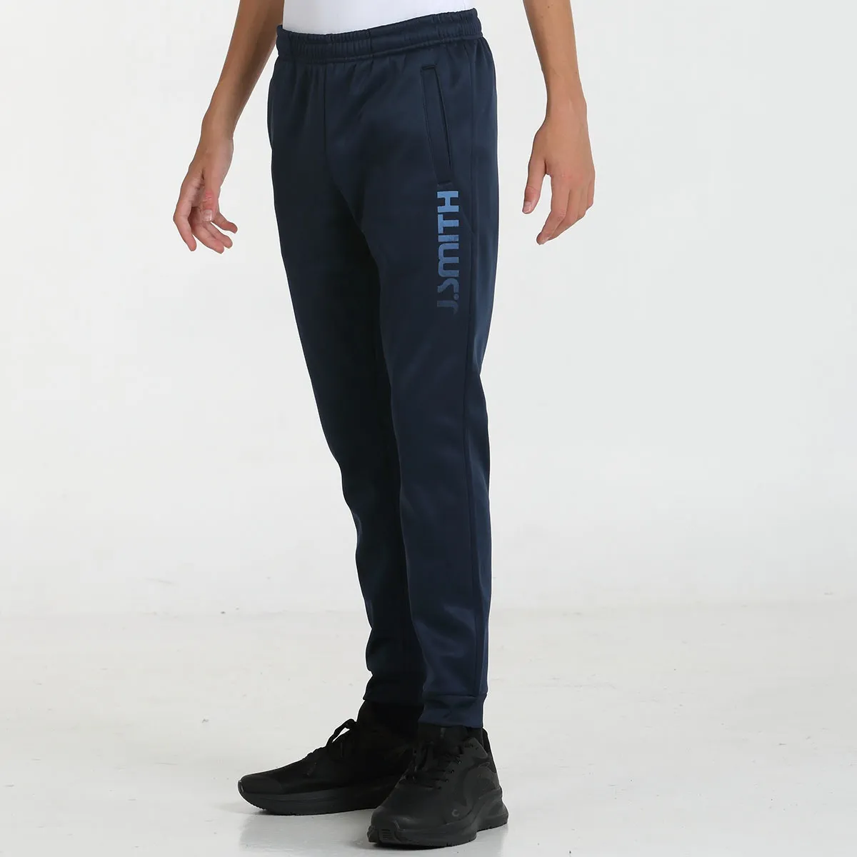 PANTALÓN JOHN SMITH LUJAR MARINO — color Marino