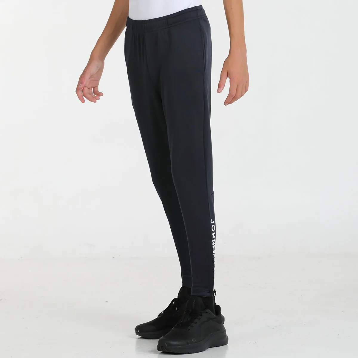 PANTALÓN JOHN SMITH BOJES MARINO JR — color Marino