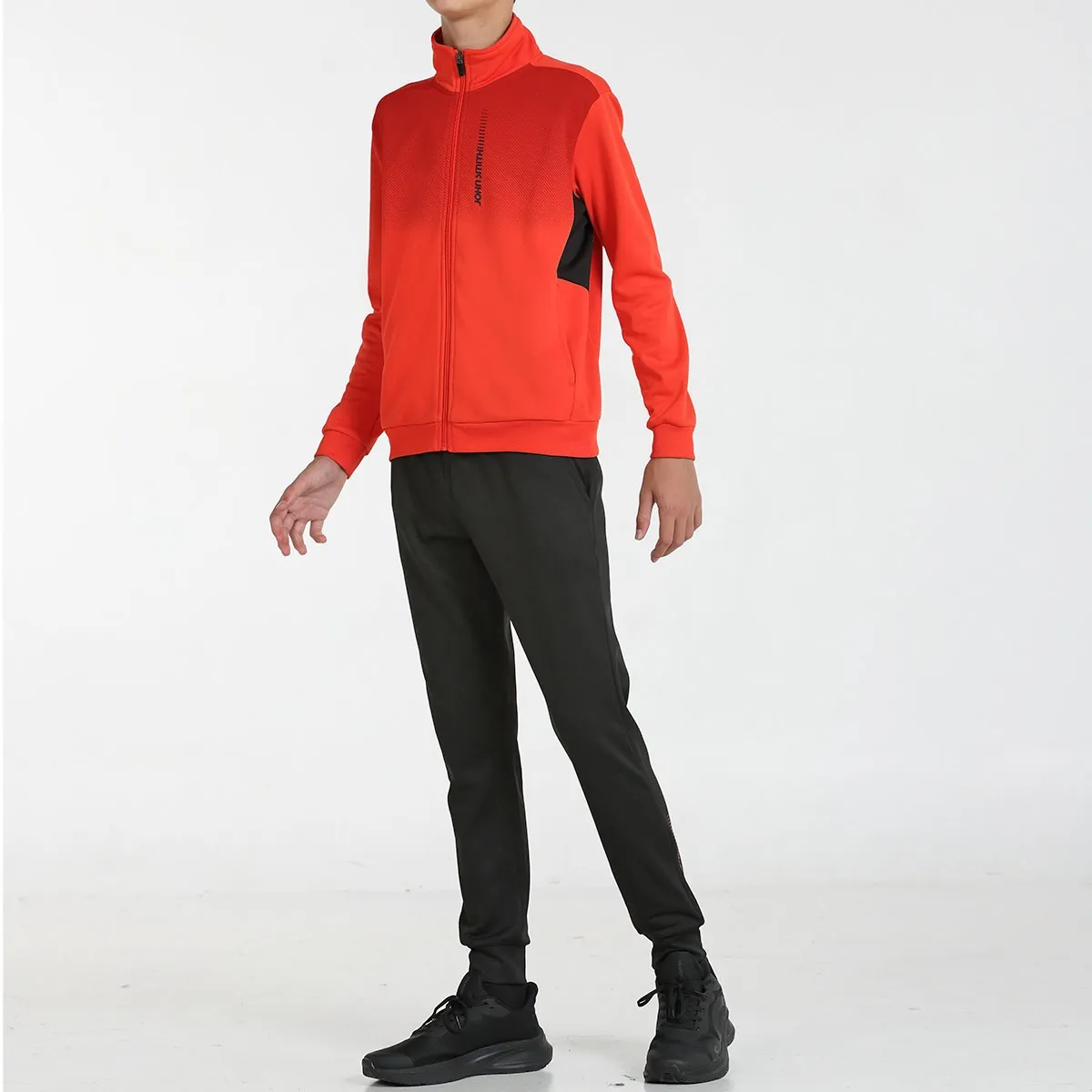 CHÁNDAL JOHN SMITH JAMAR ROJO JR — color Rojo