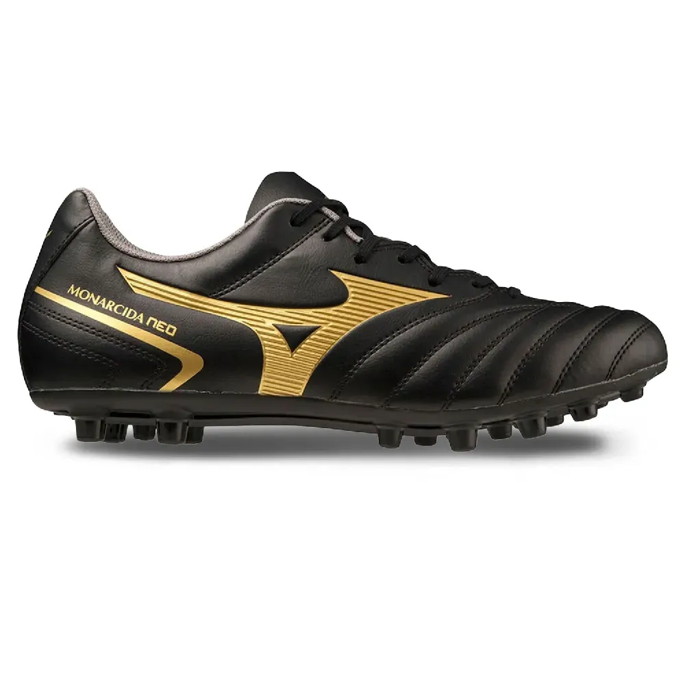 BOTA FÚTBOL MIZUNO MONARCIDA NEO II SELECT AG P1GA232650 — color Único